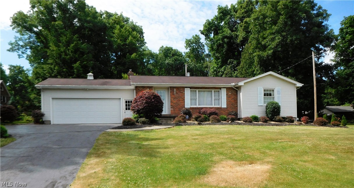 Laurel Pk - Residential