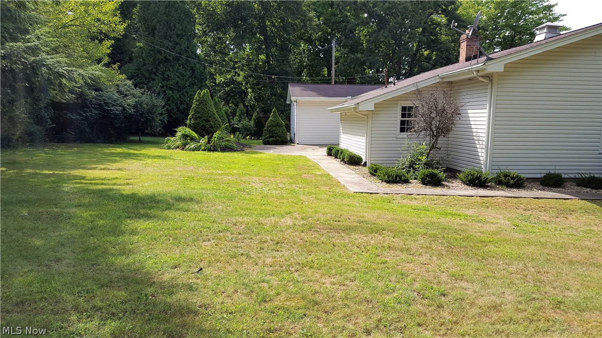 Laurel Pk - Residential