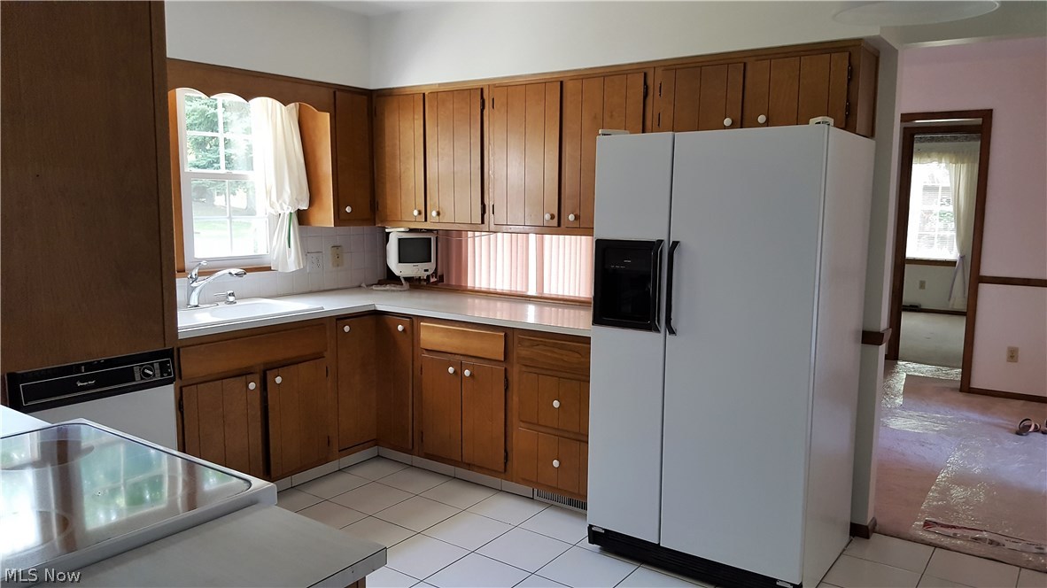 Laurel Pk - Residential