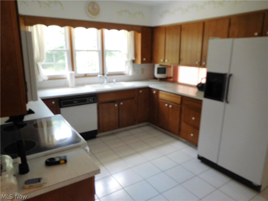 Laurel Pk - Residential