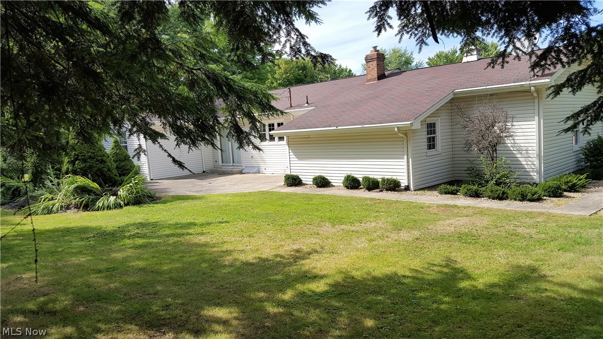 Laurel Pk - Residential