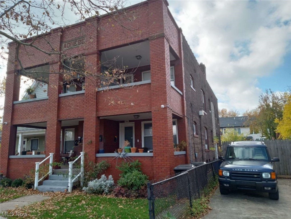 A M Kitsteiners Allotment - Residential Income