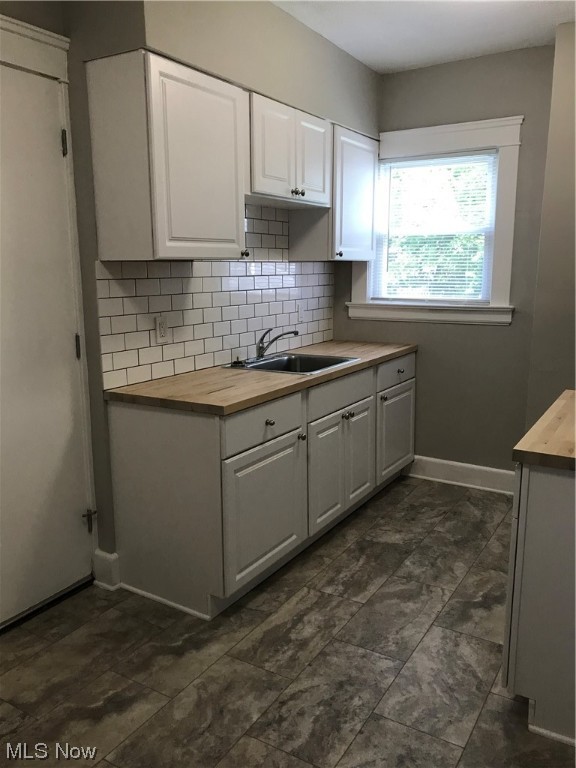 A M Kitsteiners Allotment - Residential Income