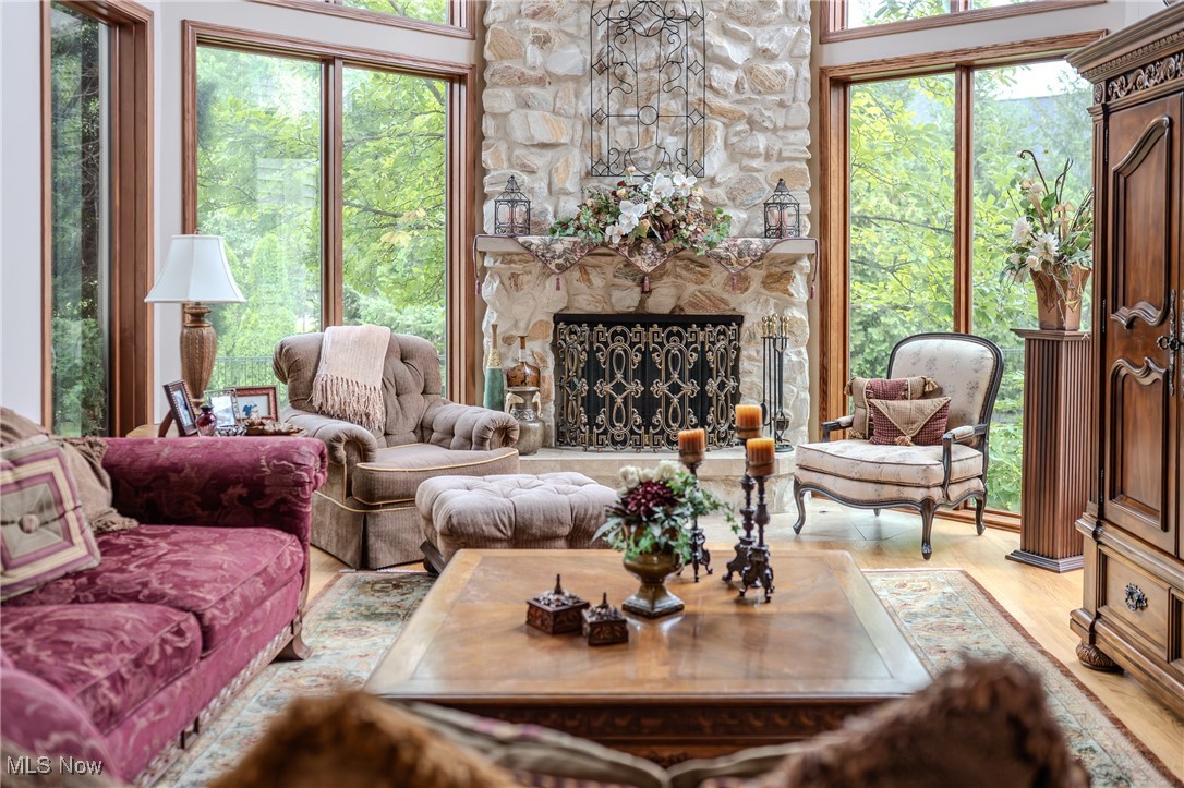 Lake Forest - Residential