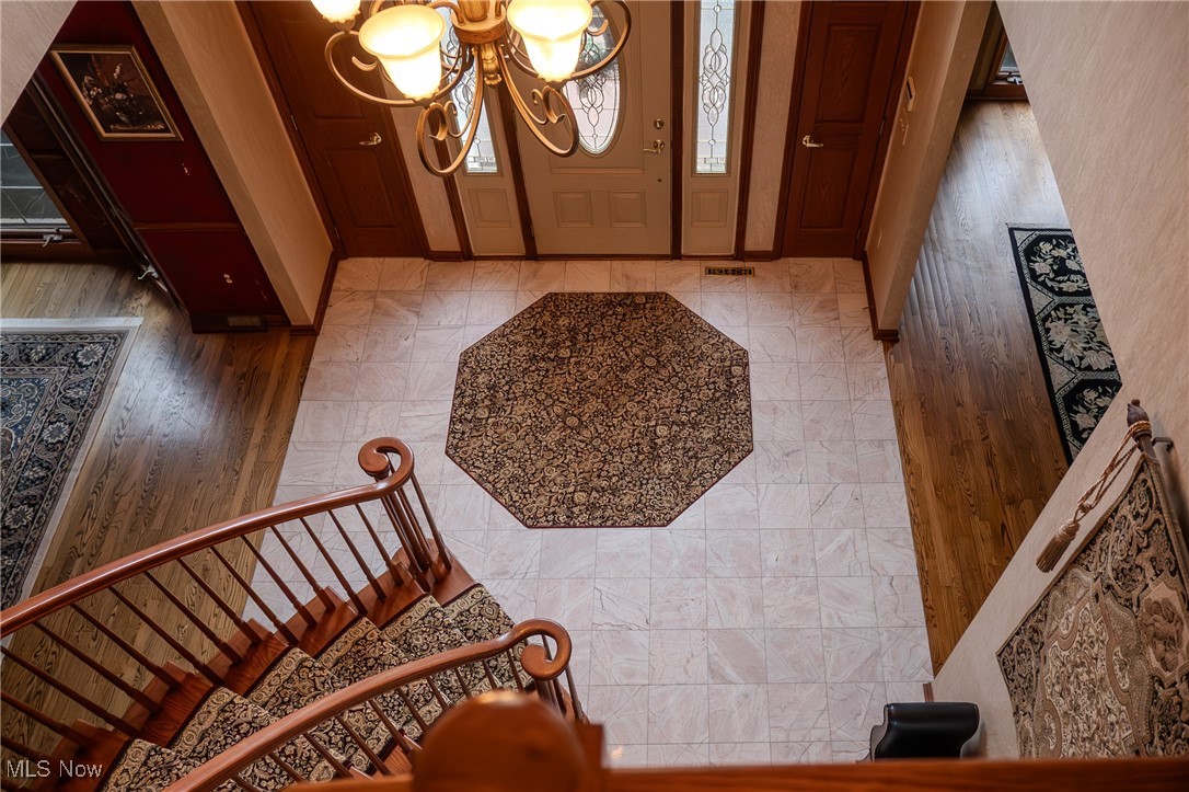 Lake Forest - Residential