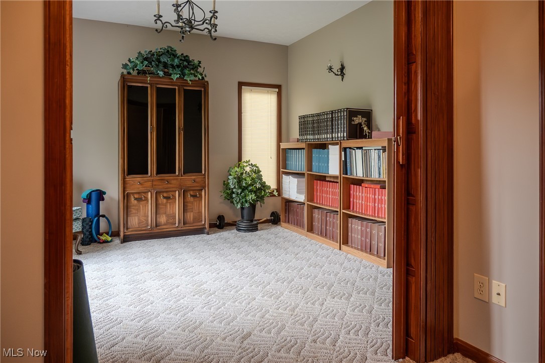 Lake Forest - Residential