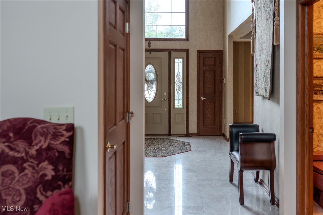 Lake Forest - Residential