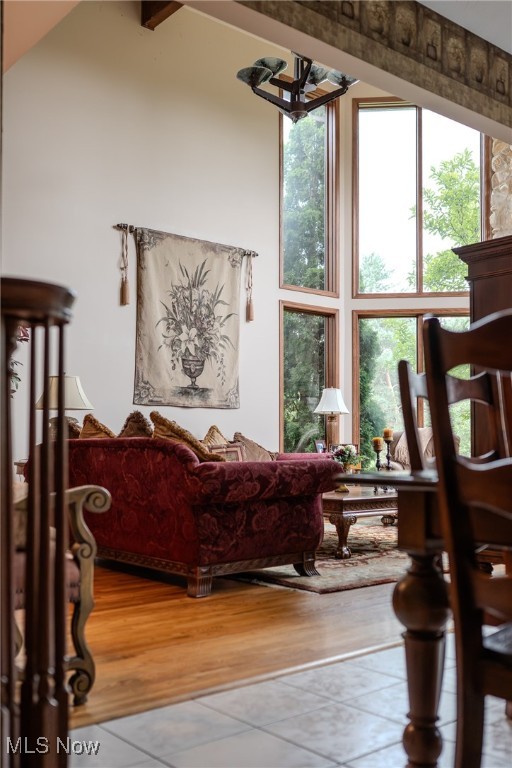 Lake Forest - Residential