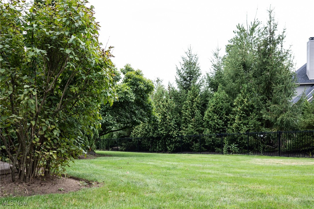 Lake Forest - Residential