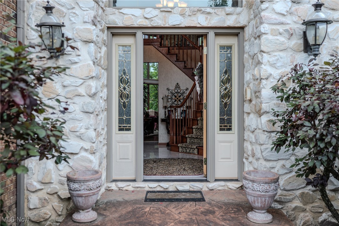 Lake Forest - Residential