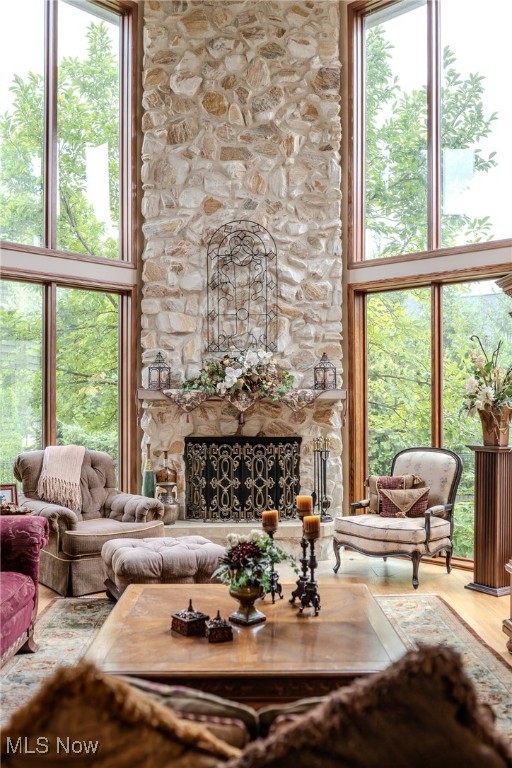 Lake Forest - Residential