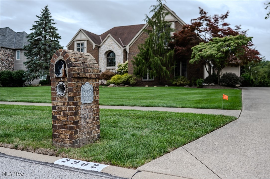 Lake Forest - Residential