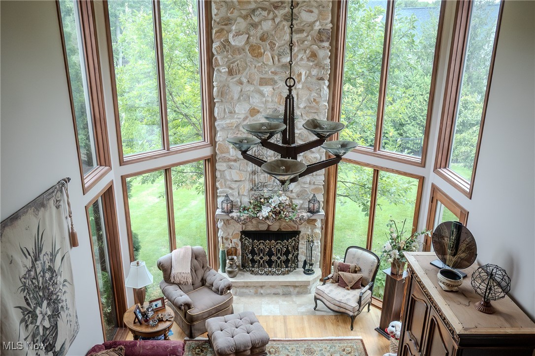 Lake Forest - Residential