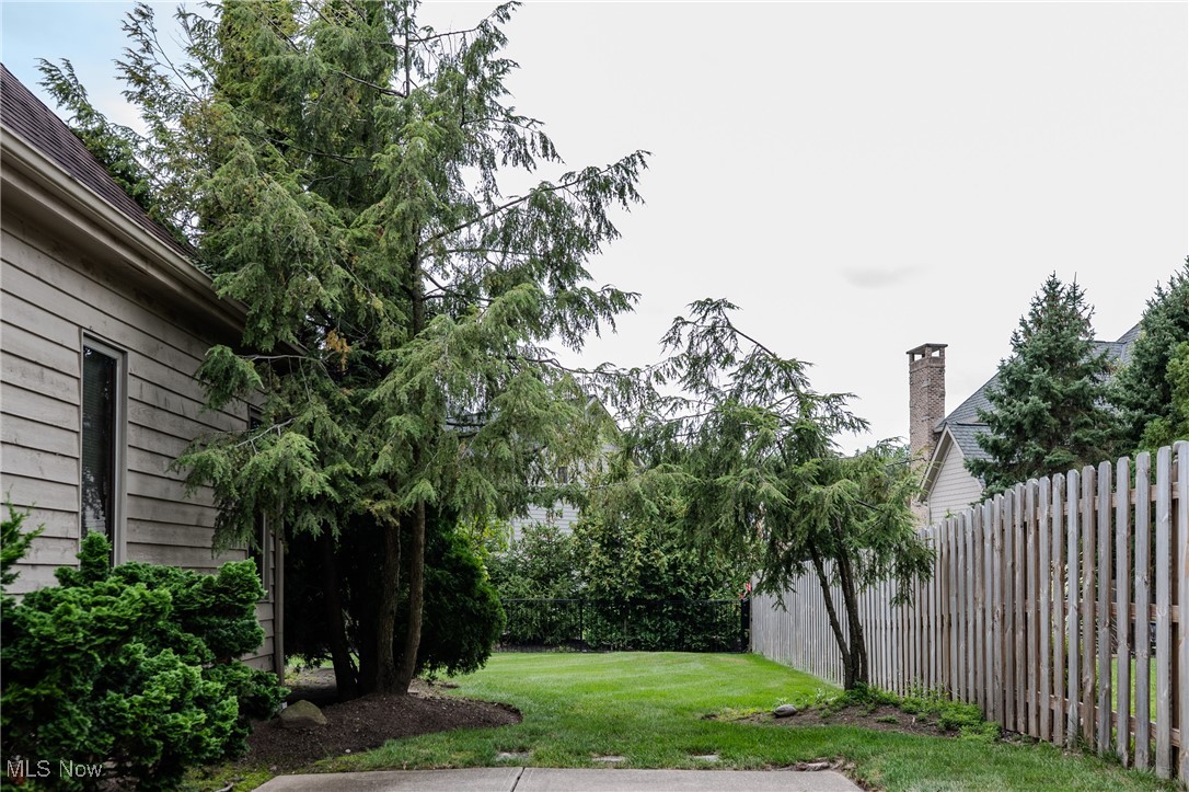 Lake Forest - Residential