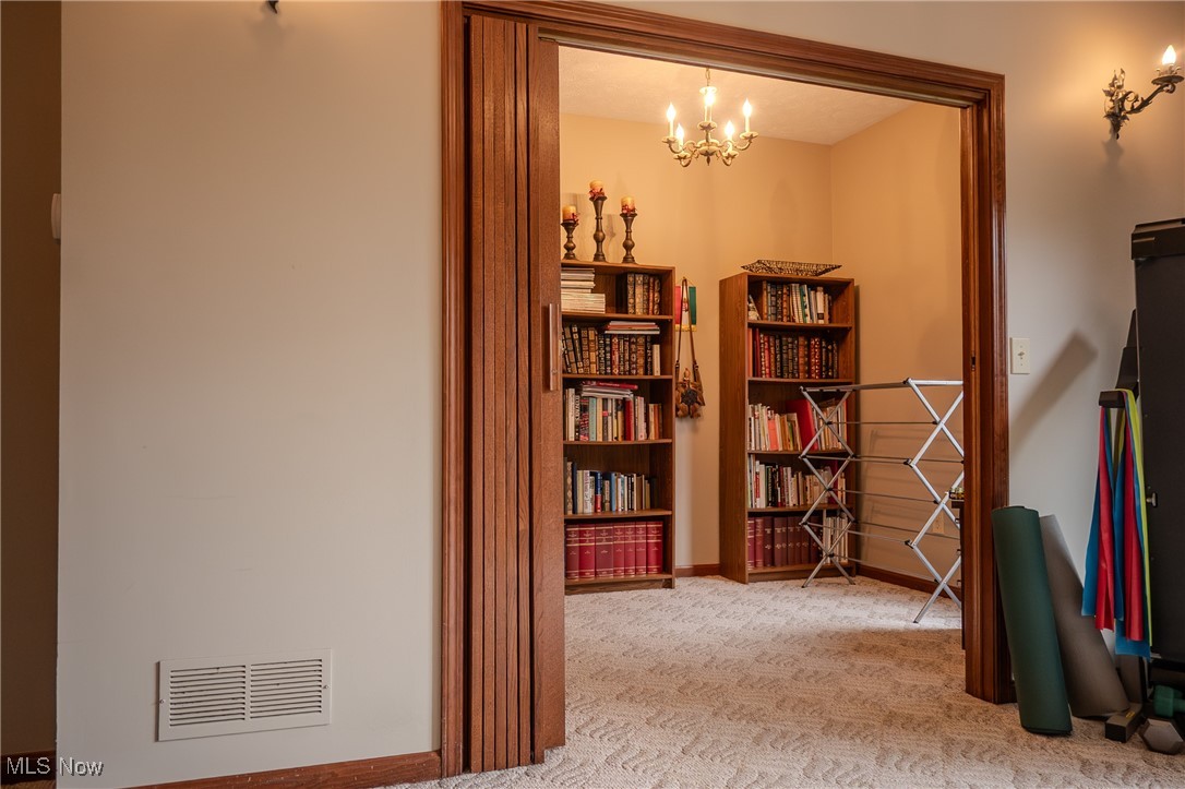 Lake Forest - Residential