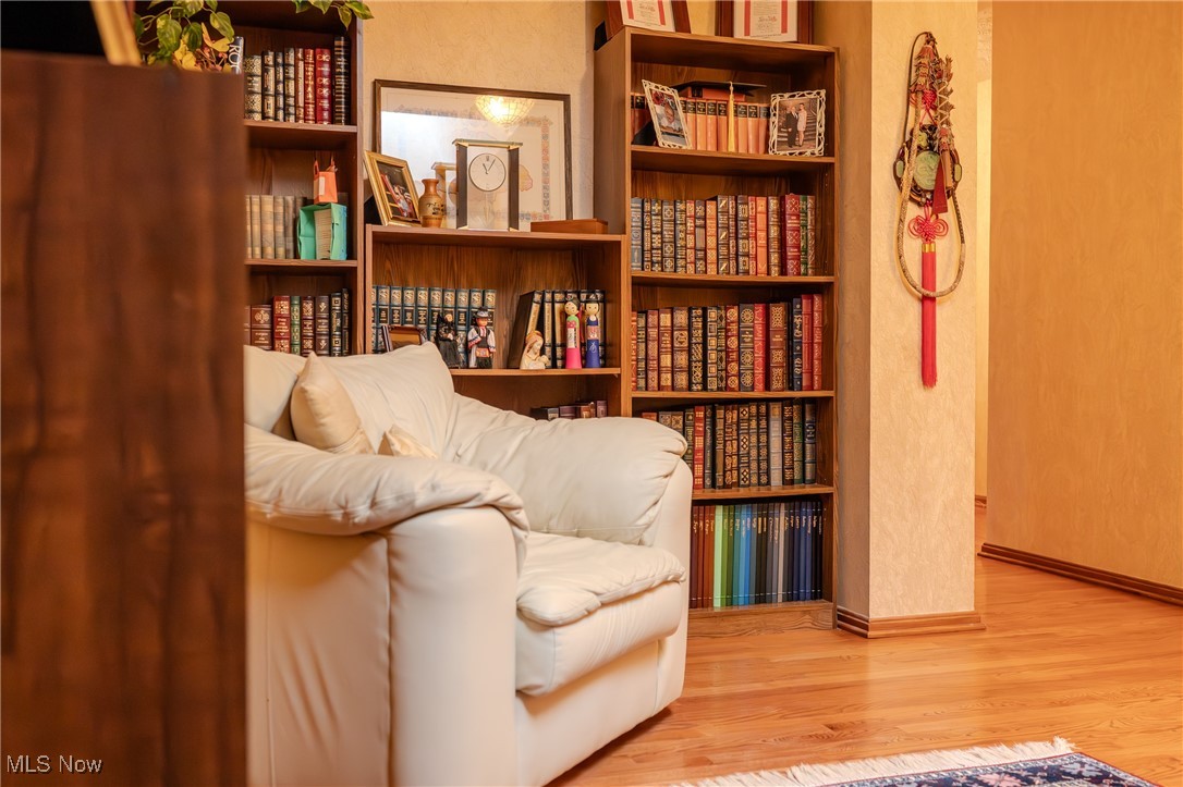 Lake Forest - Residential