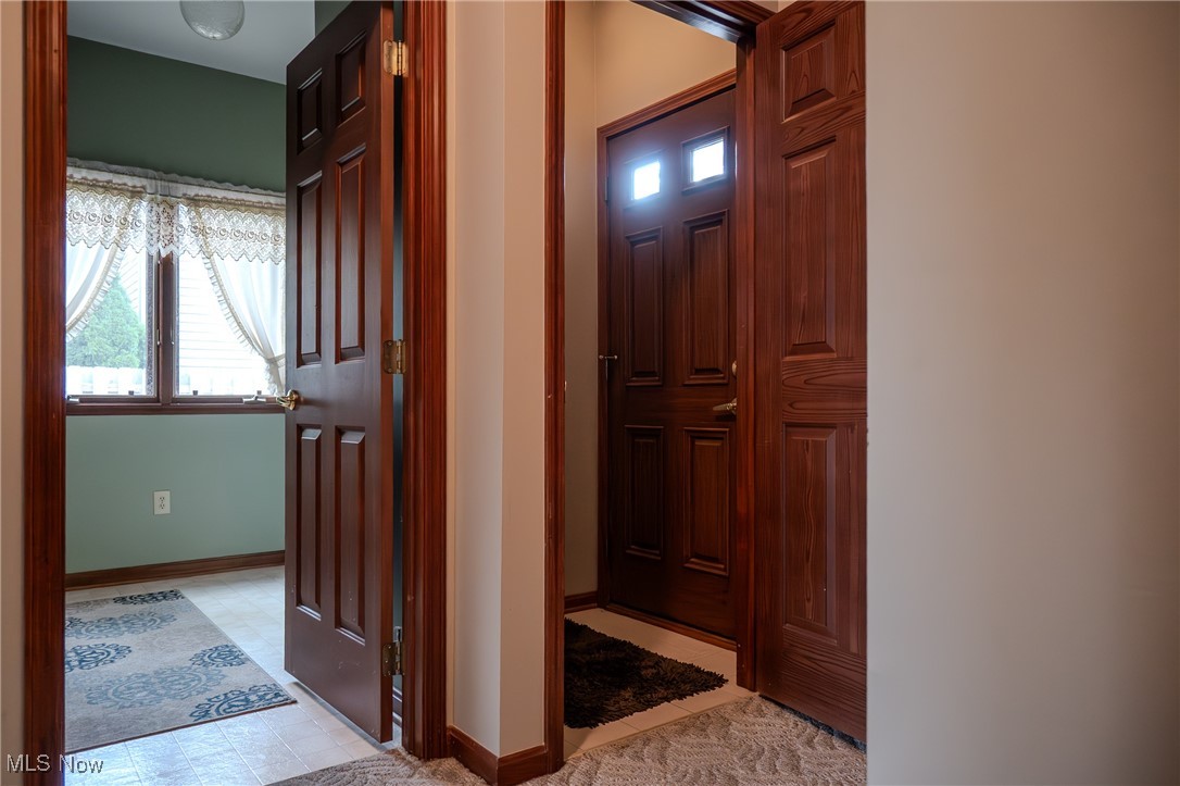 Lake Forest - Residential