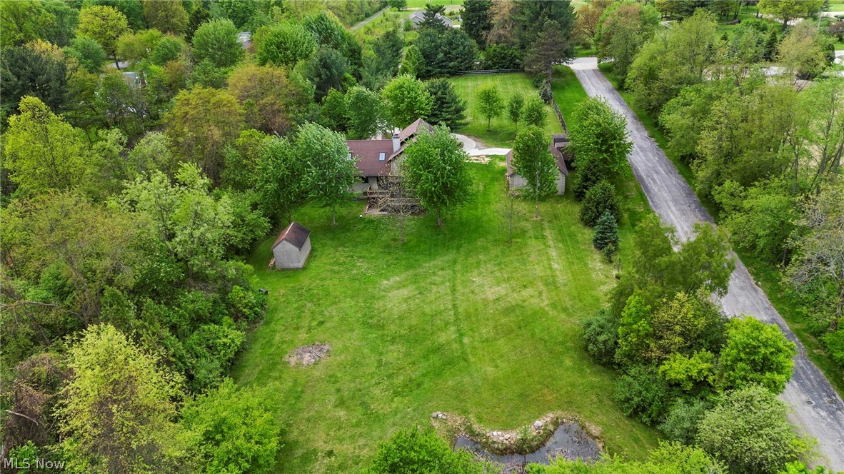 Copley - Residential