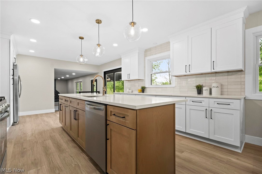 Copley - Residential