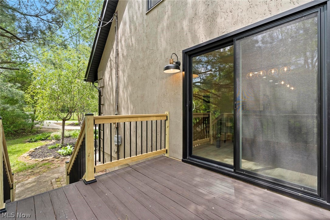 Copley - Residential