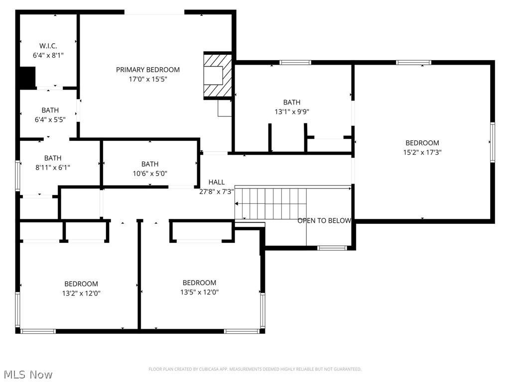 Copley - Residential
