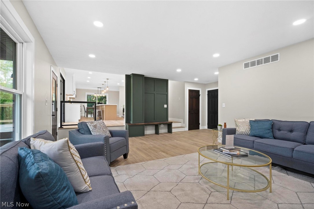 Copley - Residential