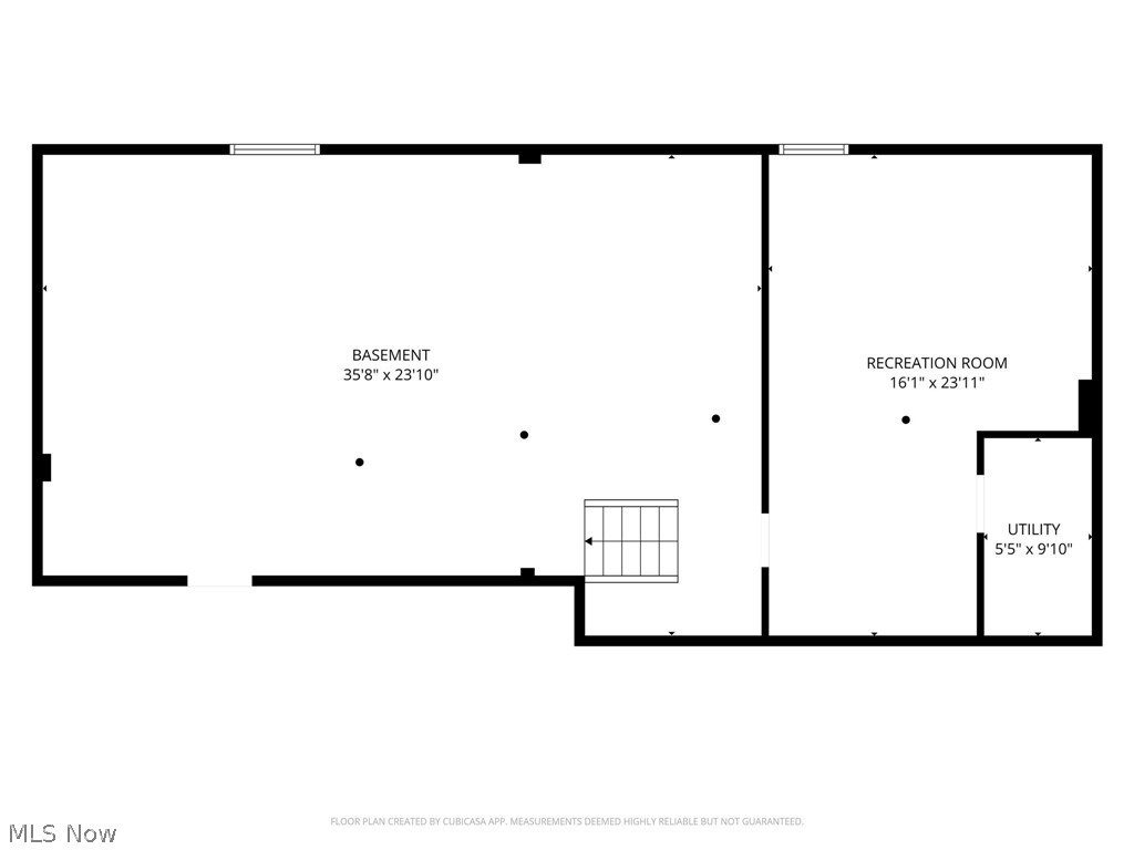 Copley - Residential