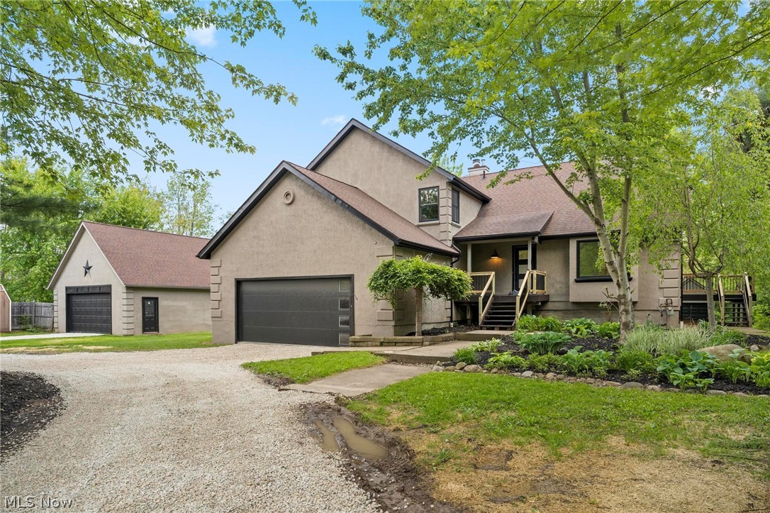 Copley - Residential