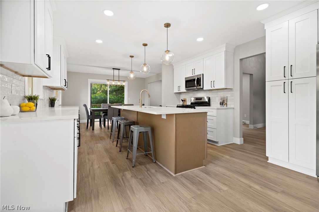 Copley - Residential