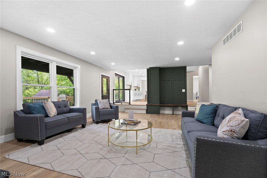 Copley - Residential