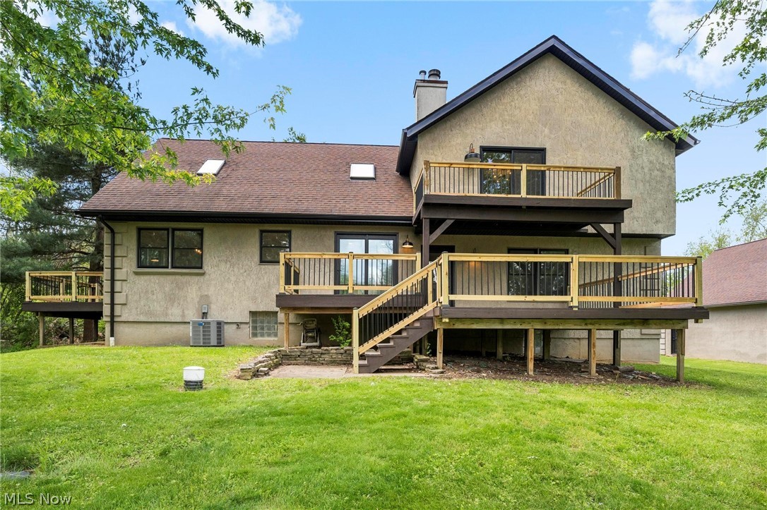 Copley - Residential
