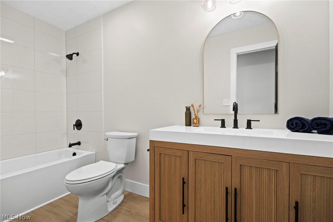 Copley - Residential
