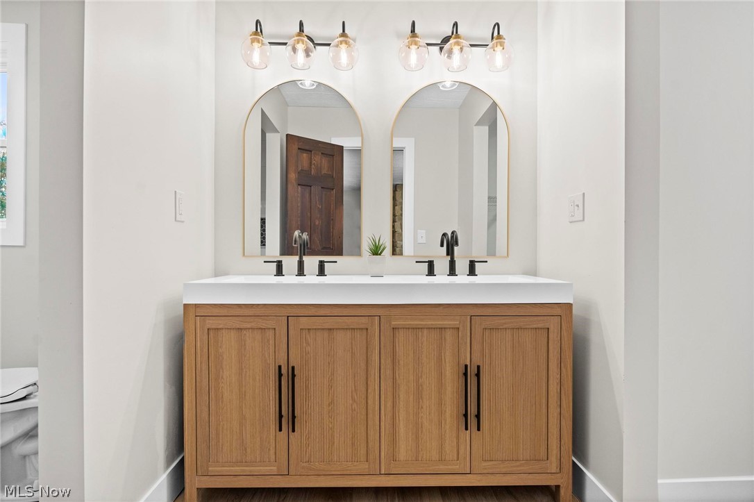 Copley - Residential