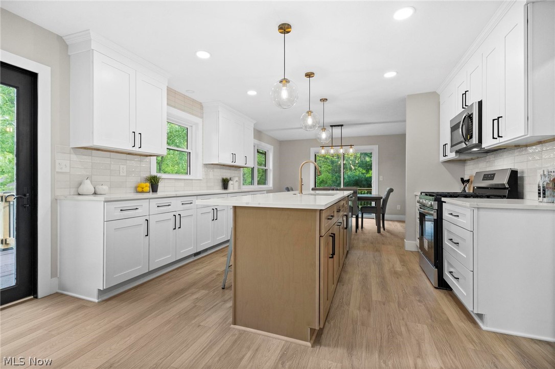 Copley - Residential