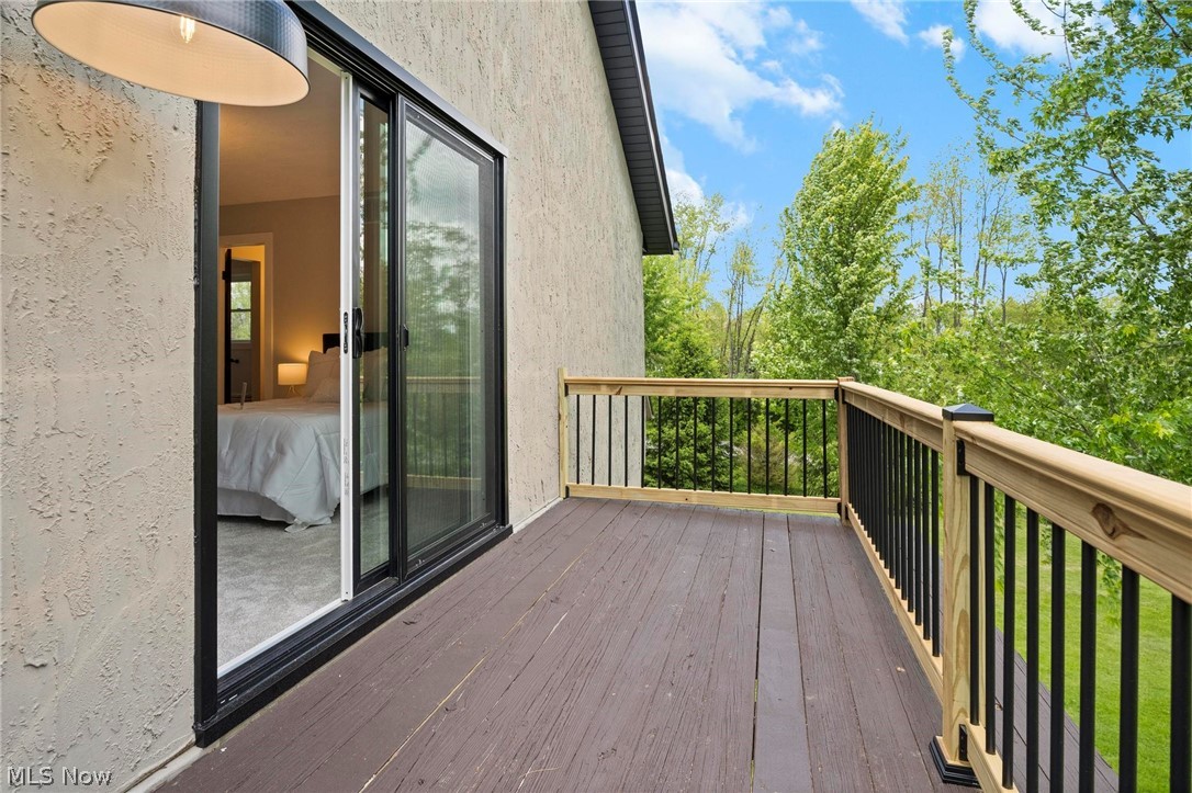 Copley - Residential