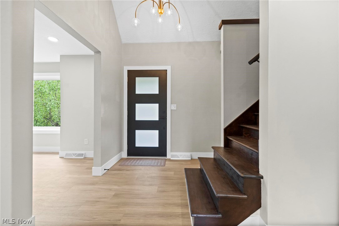 Copley - Residential
