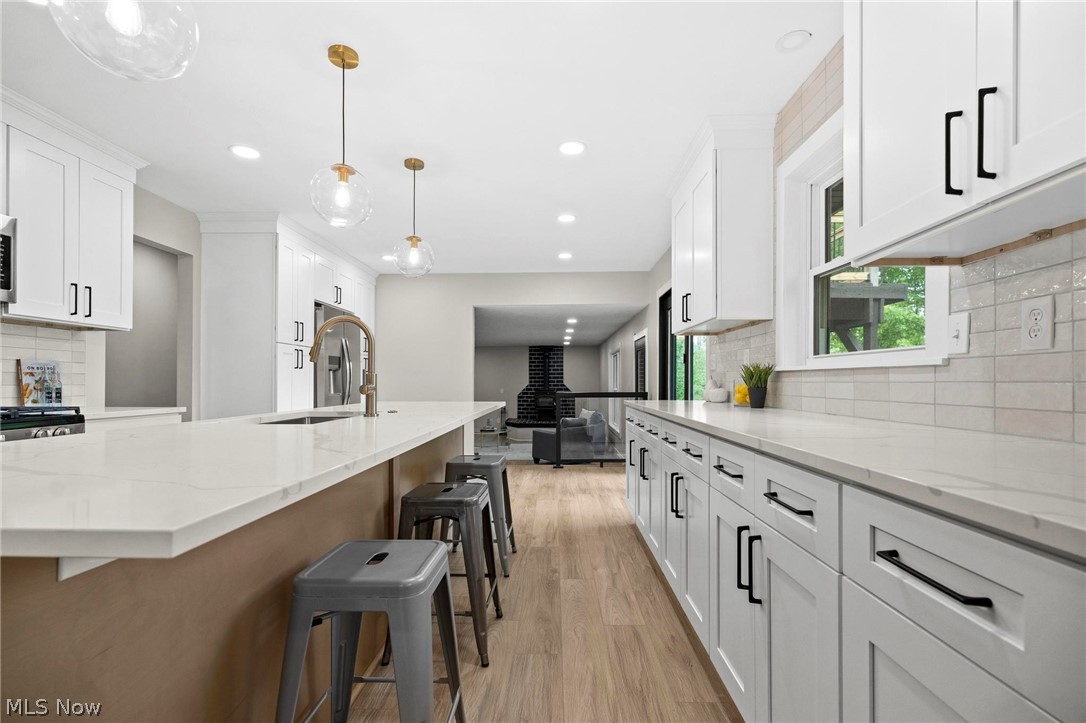 Copley - Residential
