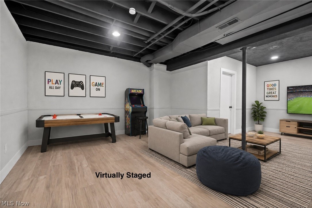 Copley - Residential
