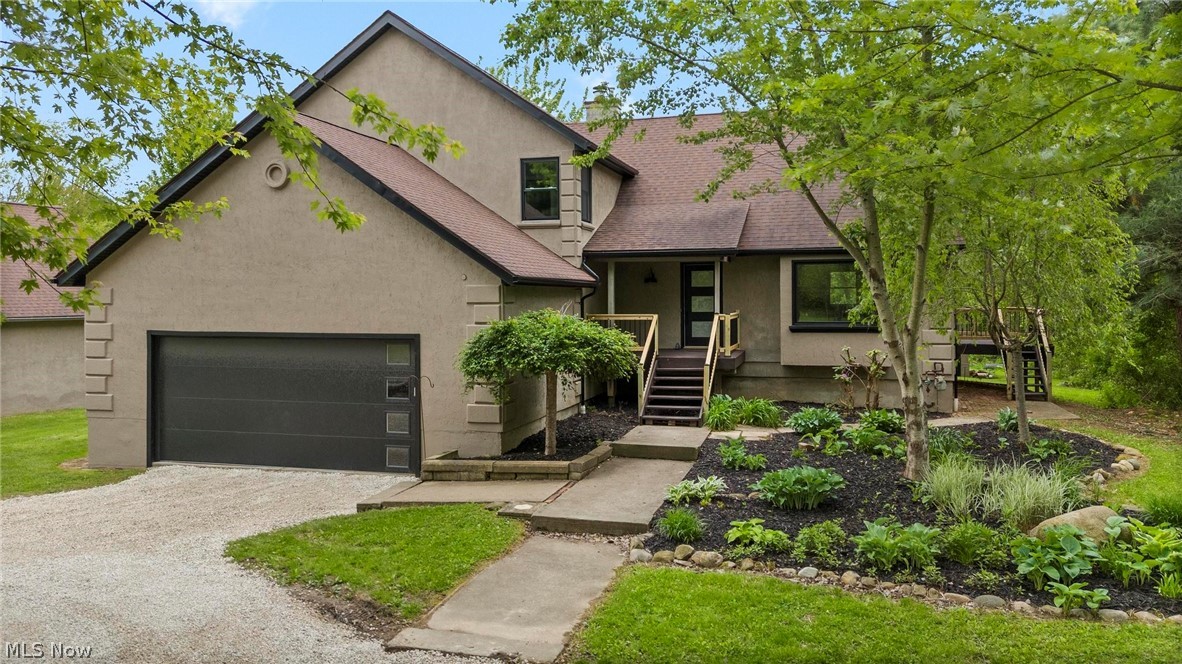 Copley - Residential