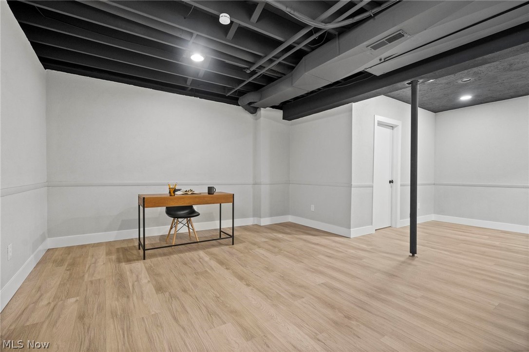 Copley - Residential