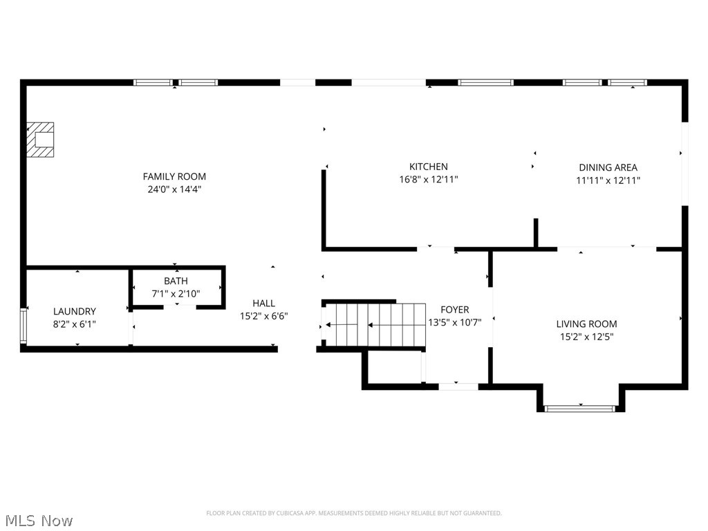 Copley - Residential