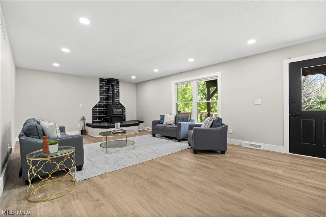 Copley - Residential