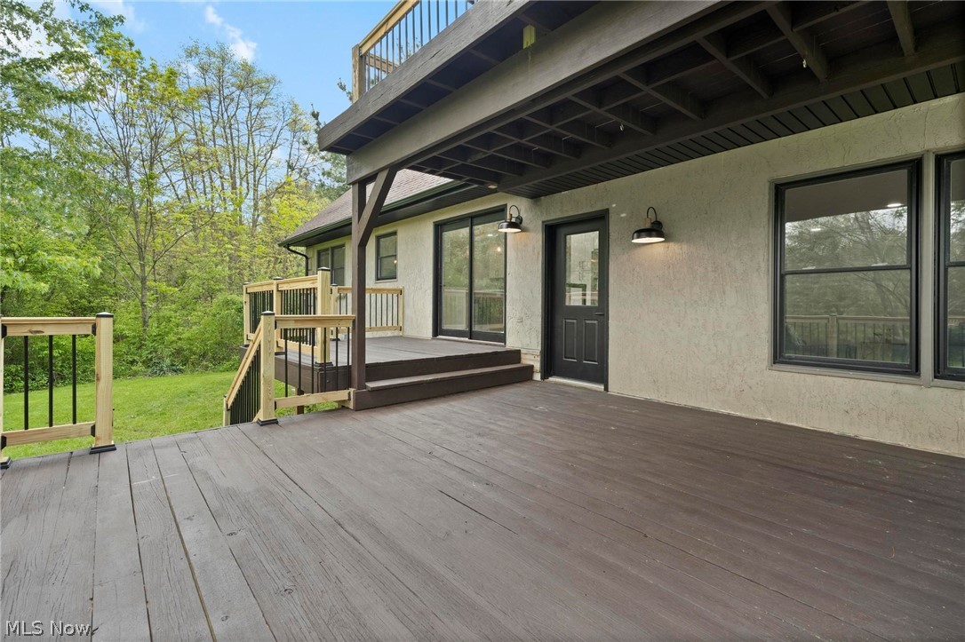 Copley - Residential