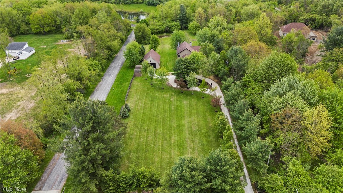 Copley - Residential