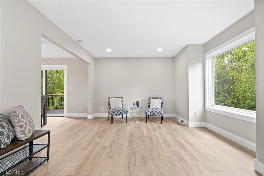 Copley - Residential