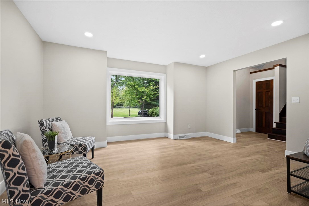 Copley - Residential