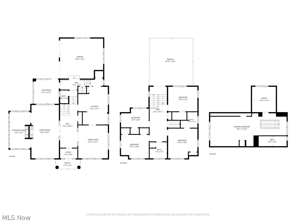 Sunset View - Residential