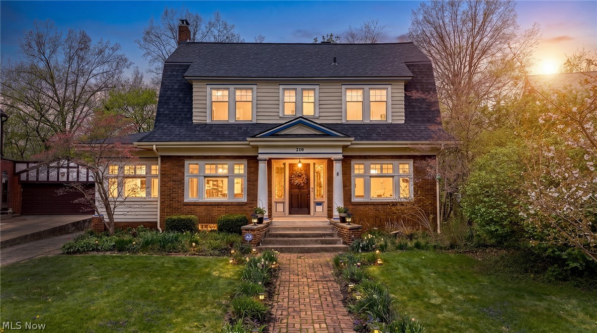 Sunset View - Residential