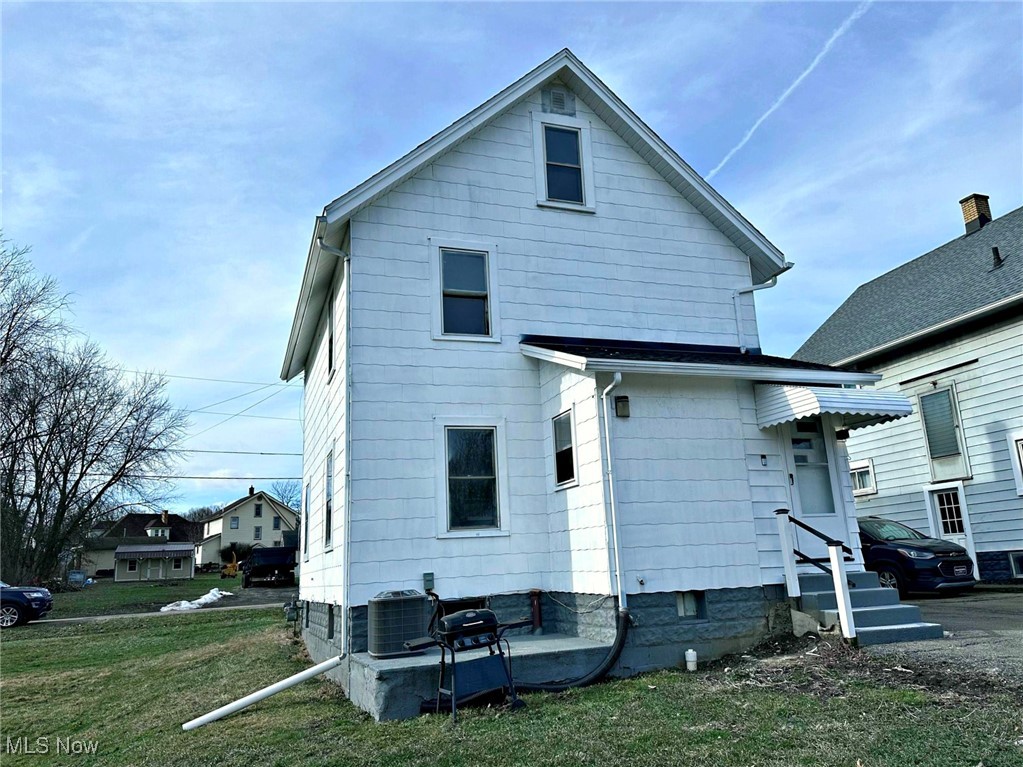3399 Hughes Avenue, Girard, Ohio image 34