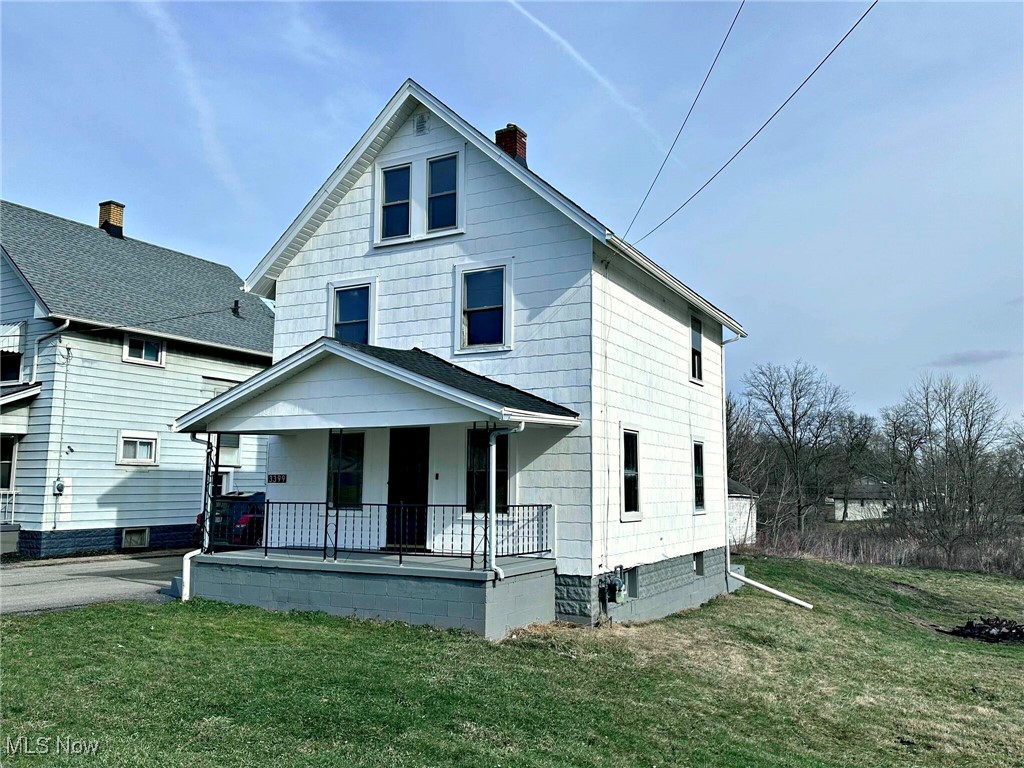 3399 Hughes Avenue, Girard, Ohio image 36